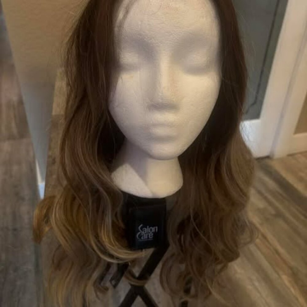 Belle Tress Wig - Maxwella 22" Ceylon